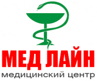 Медицинский центр "Медлайн" Медицинский центр "Медлайн"
